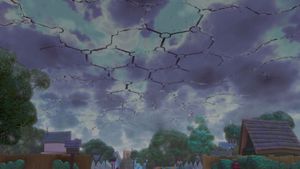 Chicken Little's poster