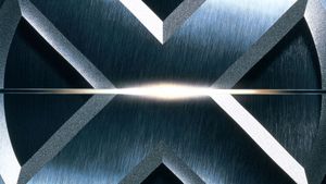 X-Men's poster