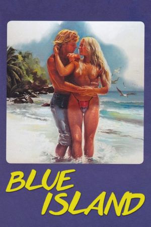 Blue Island's poster