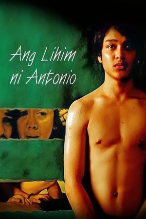 Antonio's Secret's poster