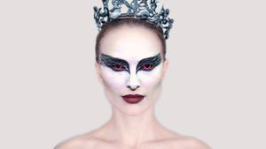 Black Swan's poster