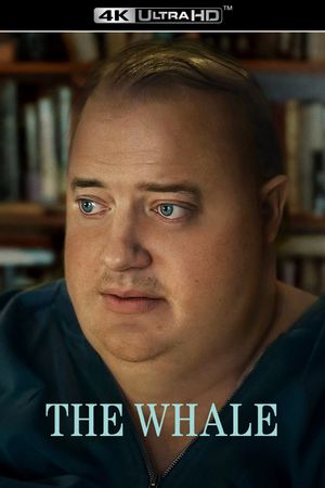 The Whale's poster