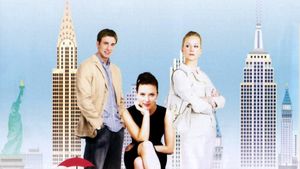 The Nanny Diaries's poster