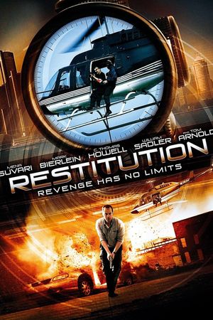 Restitution's poster