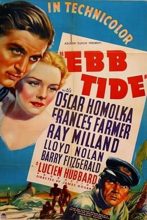 Ebb Tide's poster