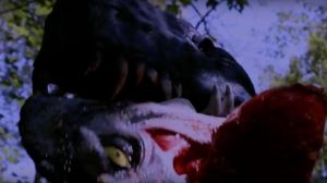 Dinogore's poster
