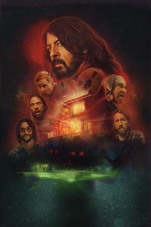 Studio 666's poster