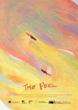 The Peel's poster