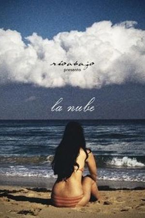 La nube's poster