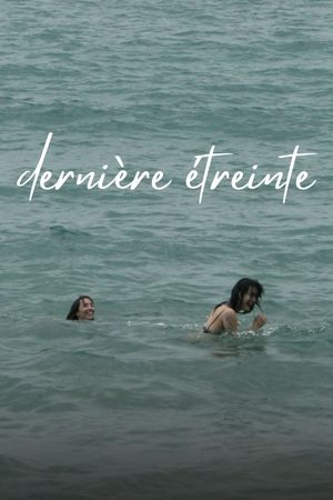 last embrace's poster
