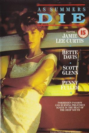 As Summers Die's poster