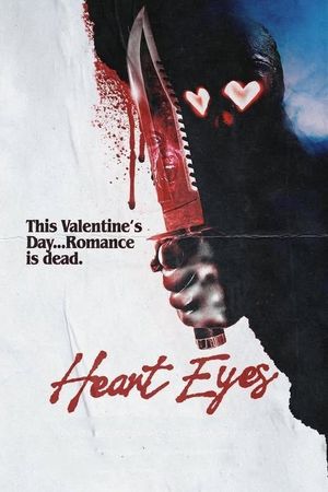 Heart Eyes's poster