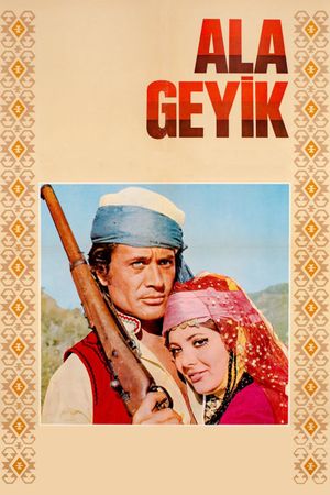 Alageyik's poster