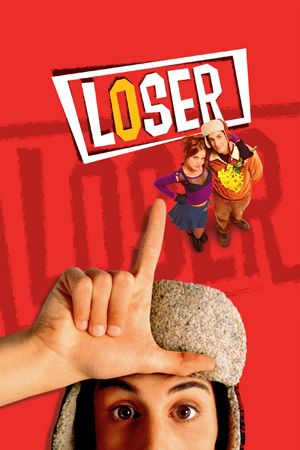 Loser's poster
