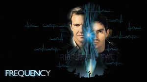 Frequency's poster