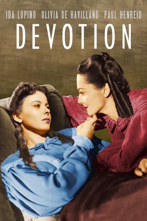 Devotion's poster