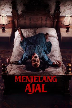 Nearing Death's poster