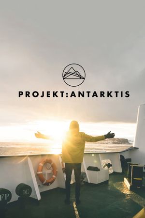 Projekt: Antarktis's poster