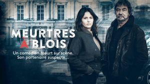 Meurtres à Blois's poster