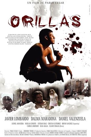Orillas's poster