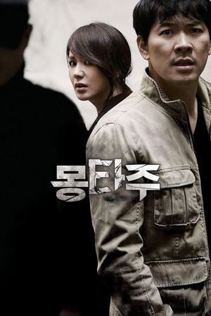 Montage's poster