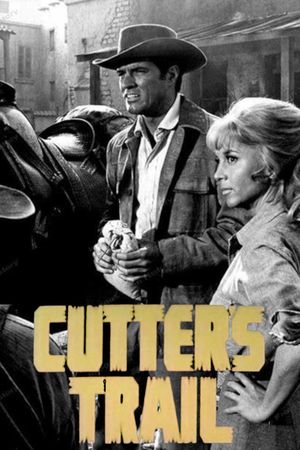 Cutter's Trail's poster