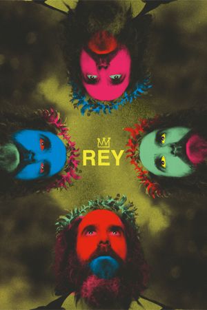 Rey's poster