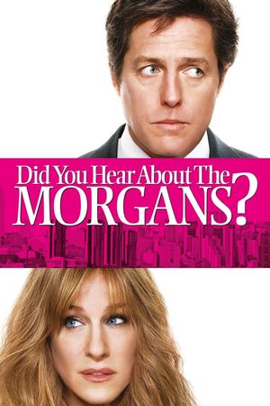 Did You Hear About the Morgans?'s poster