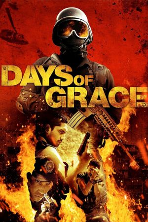 Days of Grace's poster