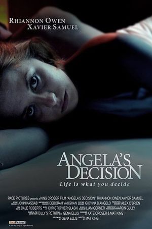 Angela's Decision's poster