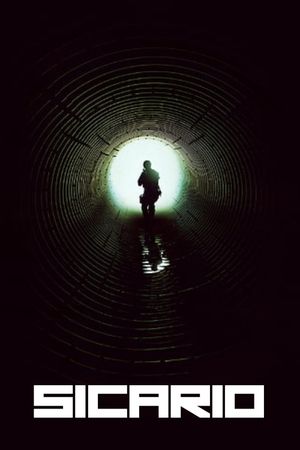 Sicario's poster