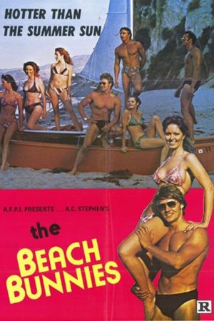 The Beach Bunnies's poster