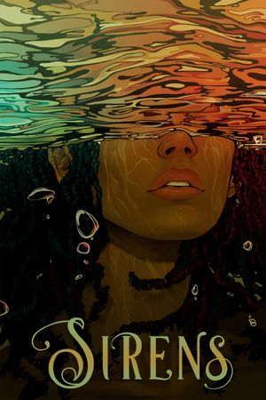 Sirens's poster