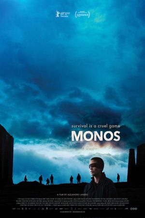 Monos's poster