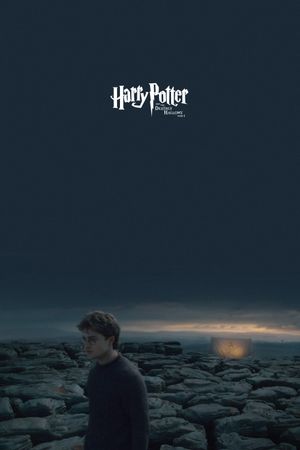 Harry Potter and the Deathly Hallows: Part 1's poster