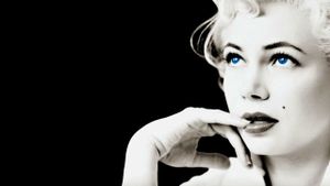 My Week with Marilyn's poster