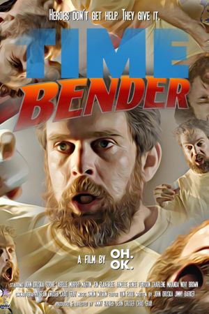 Time Bender's poster