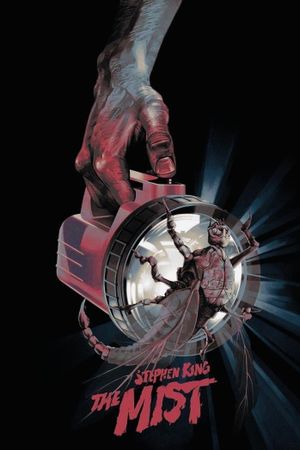 The Mist's poster