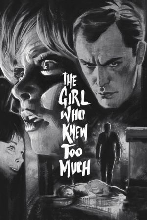 The Evil Eye's poster
