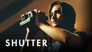 Shutter's poster