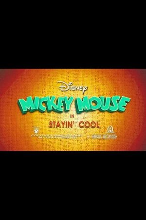 Stayin' Cool's poster
