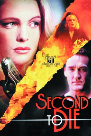 Second to Die's poster image