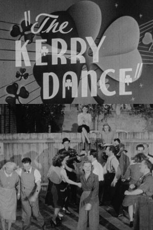 The Kerry Dance's poster