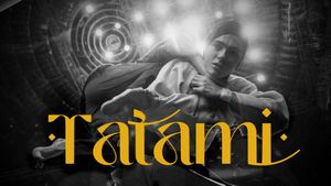 Tatami's poster
