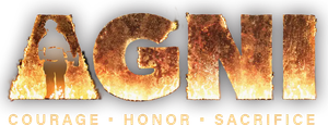 Agni's poster