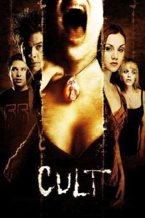 Cult's poster
