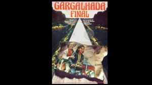 Gargalhada Final's poster