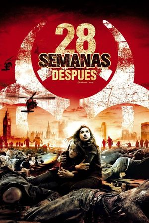 28 Weeks Later's poster