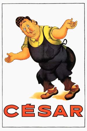 César's poster