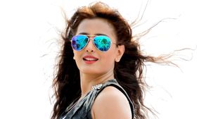 Direct Ishq's poster